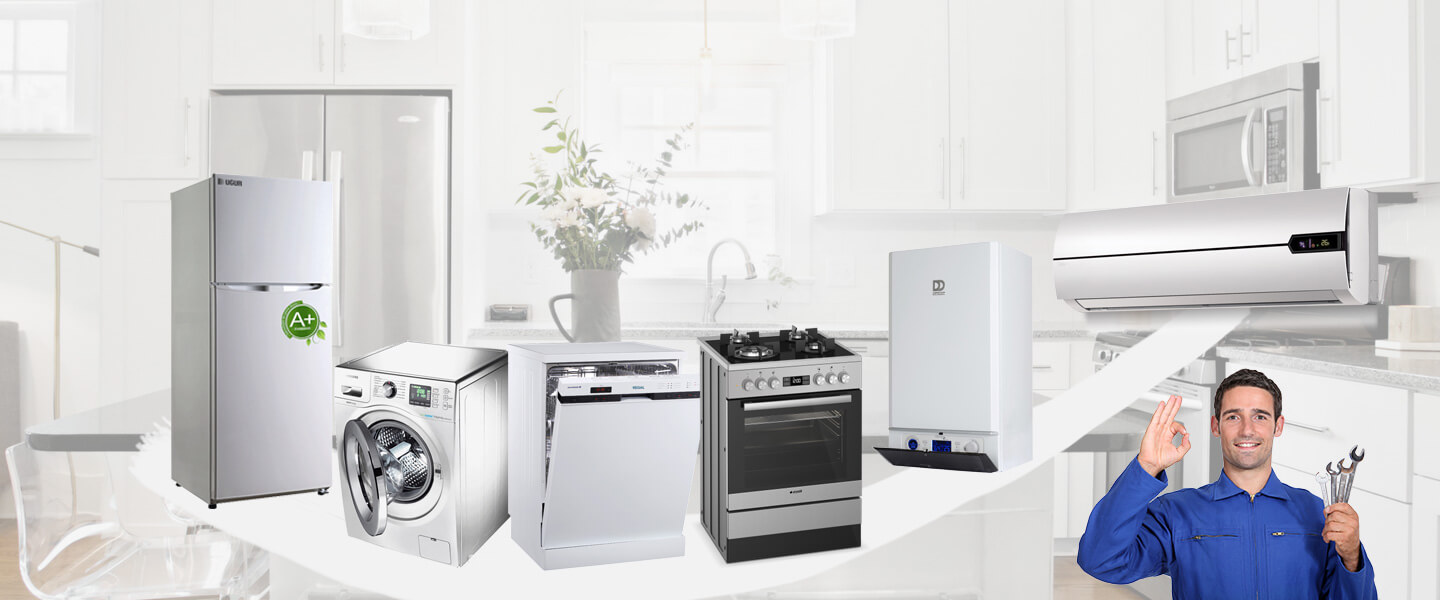 Mazgirt Hotpoint Servisi